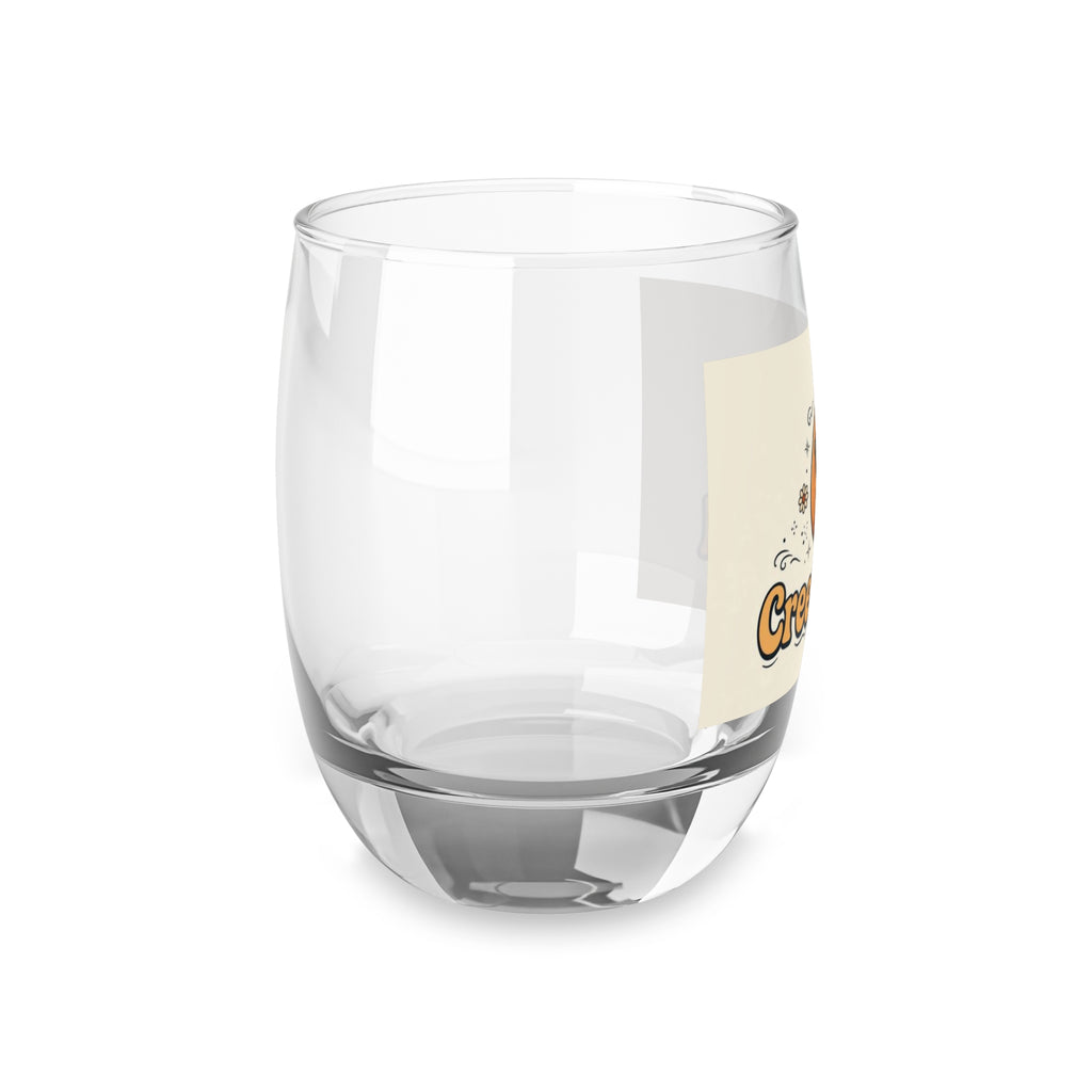 Creep It Real seasonal barware product image