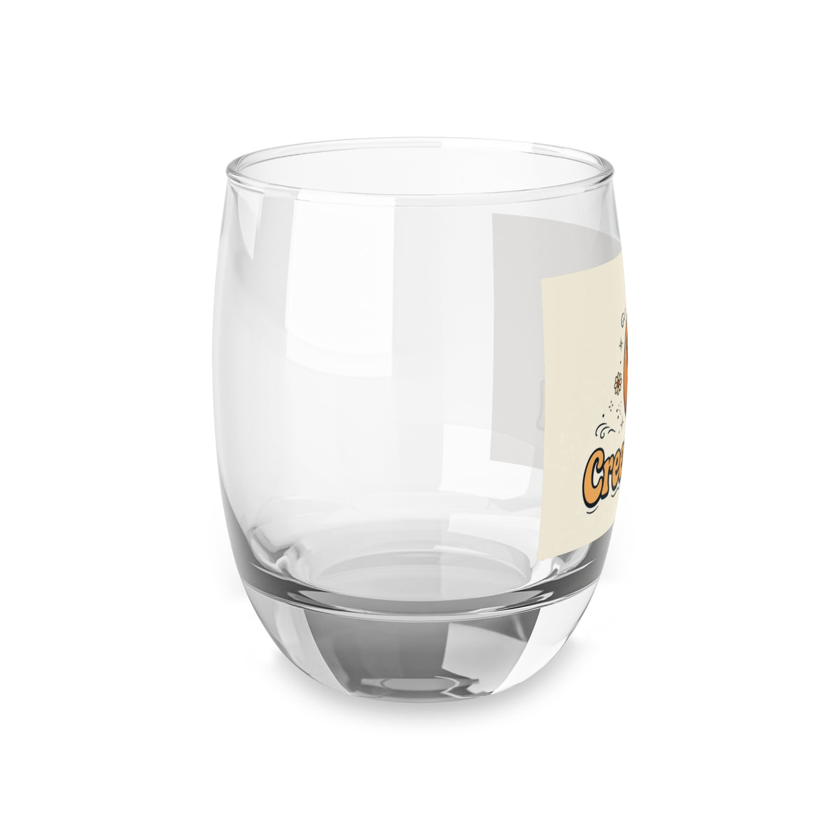 Creep It Real seasonal barware product image