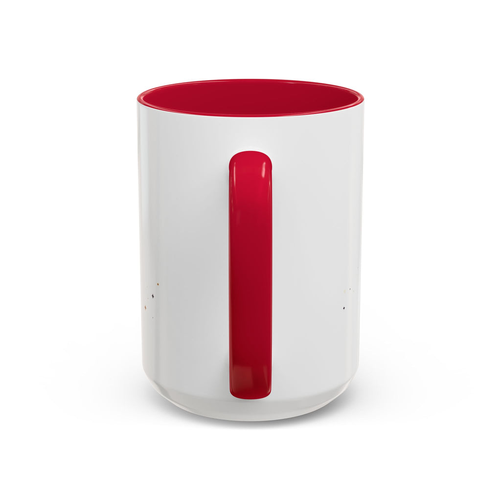 After Hours — Color Accent Coffee Mug | 11oz & 15oz