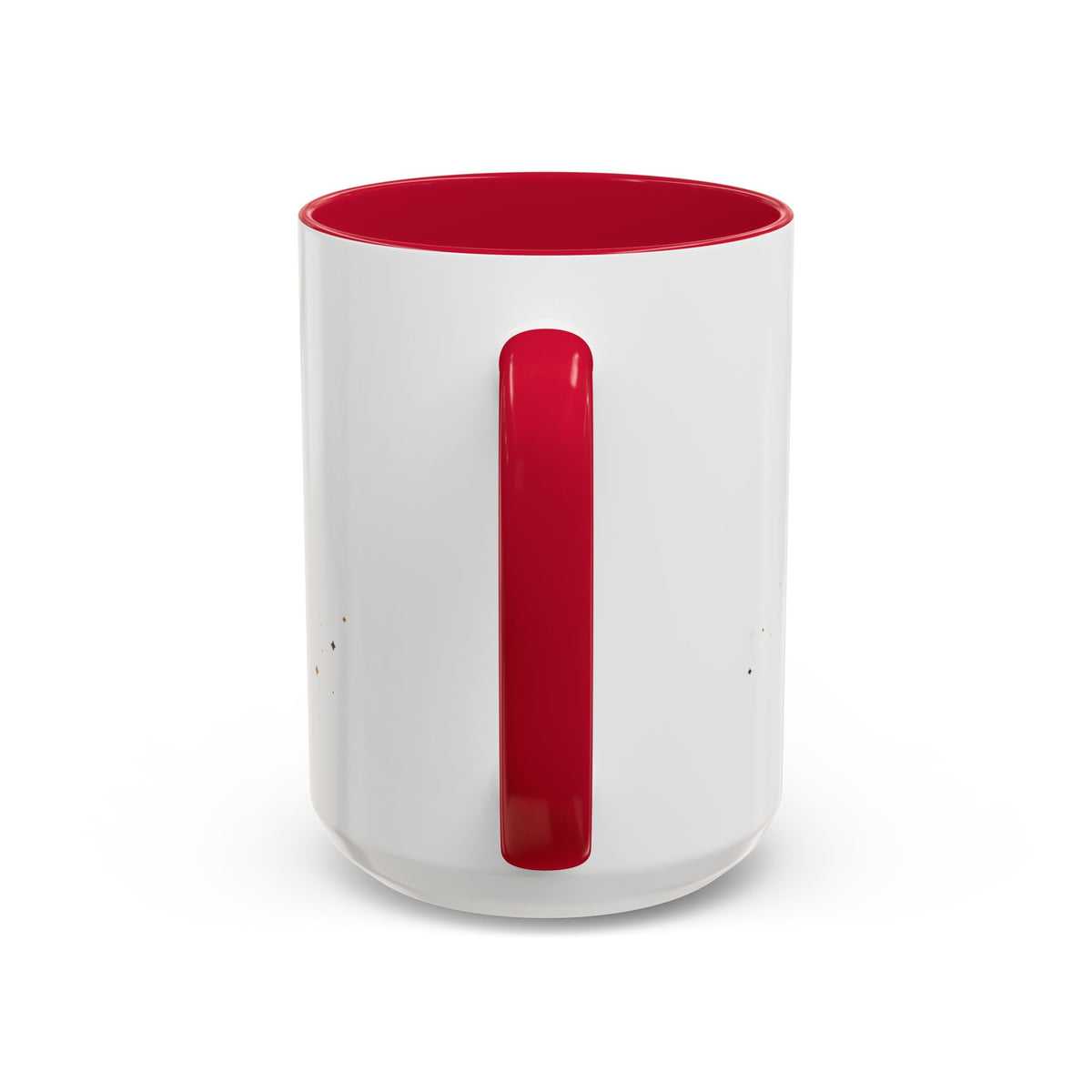 After Hours — Color Accent Coffee Mug | 11oz & 15oz