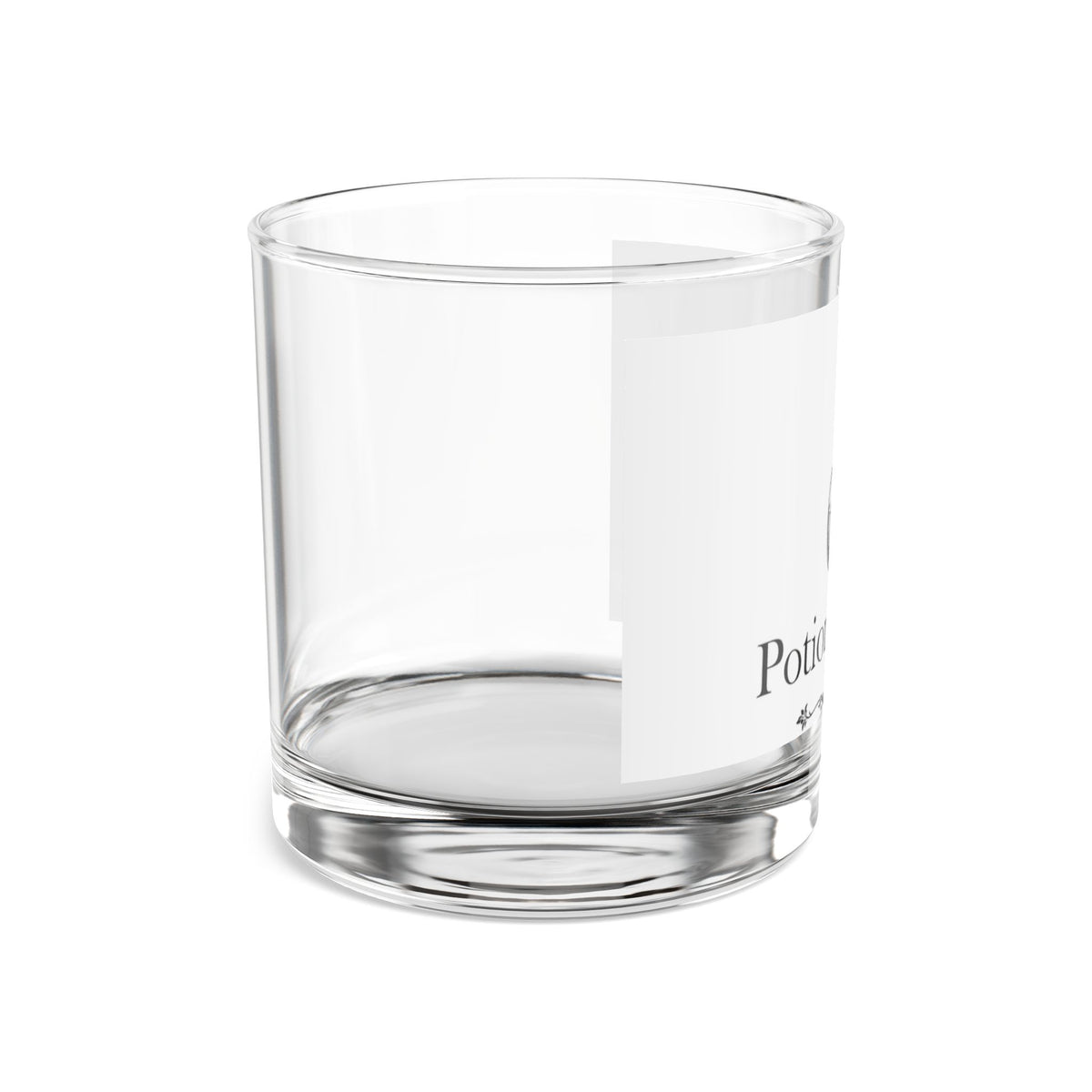 Potion Master — Halloween Rocks Glass | 10oz