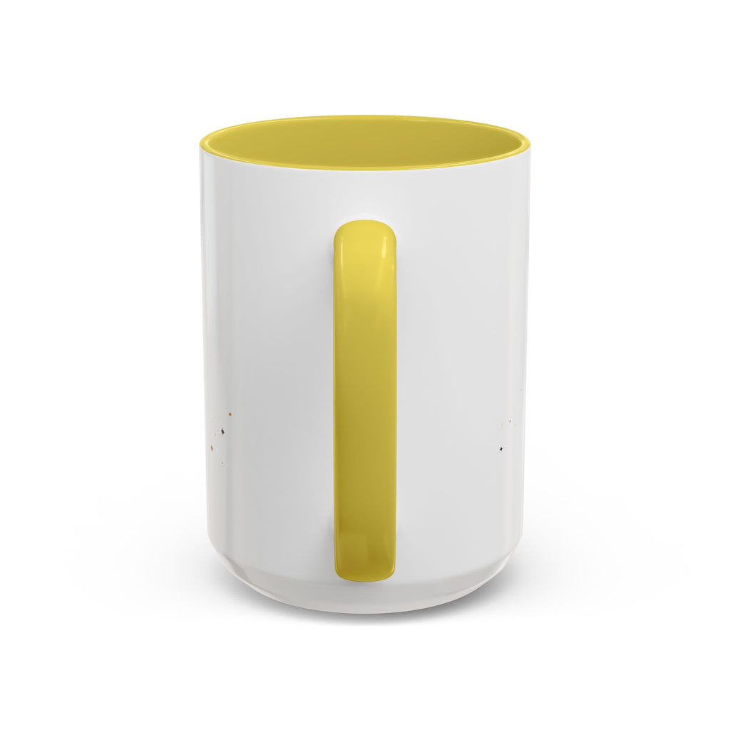After Hours — Color Accent Coffee Mug | 11oz & 15oz