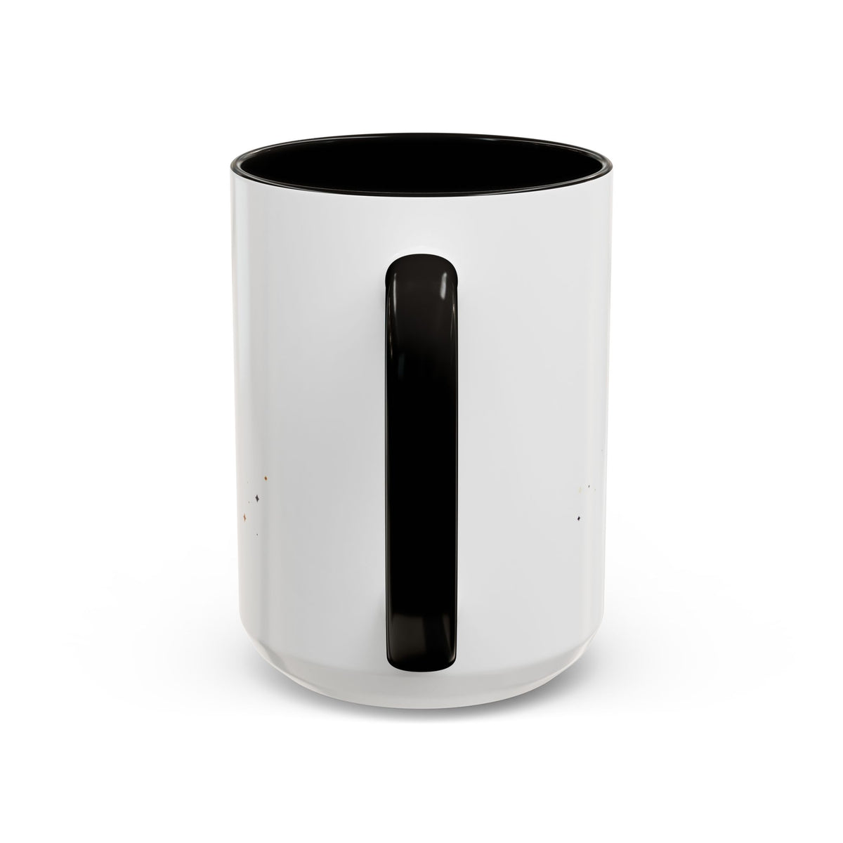 After Hours — Color Accent Coffee Mug | 11oz & 15oz