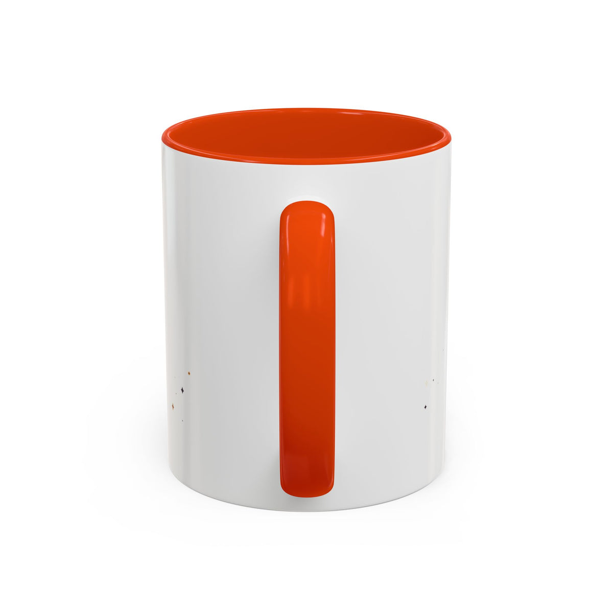 After Hours — Color Accent Coffee Mug | 11oz & 15oz