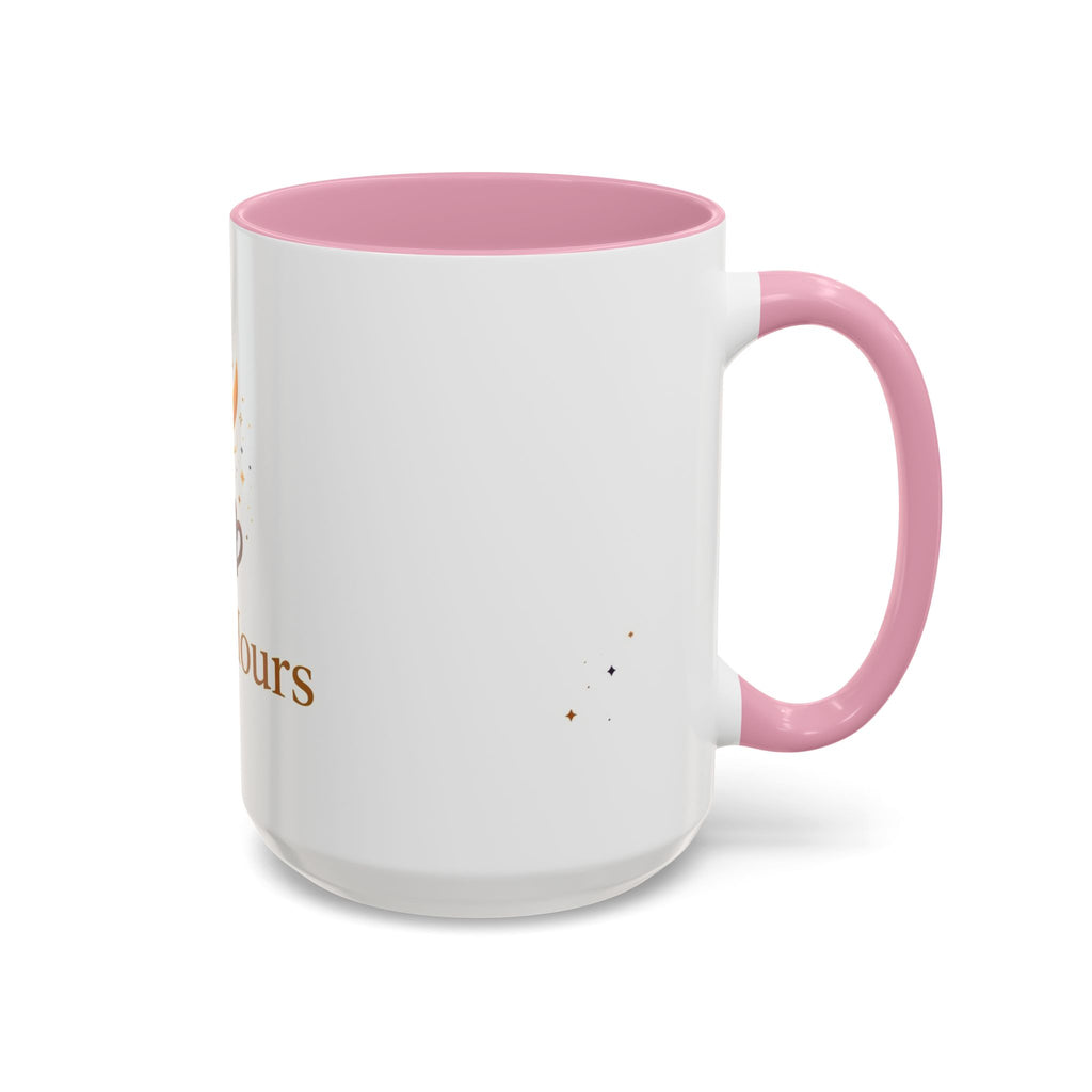After Hours — Color Accent Coffee Mug | 11oz & 15oz