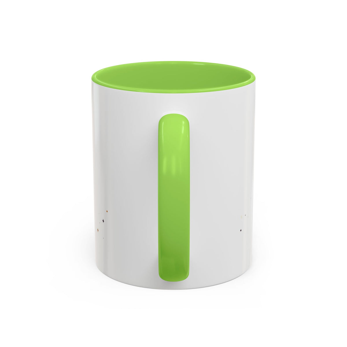After Hours — Color Accent Coffee Mug | 11oz & 15oz