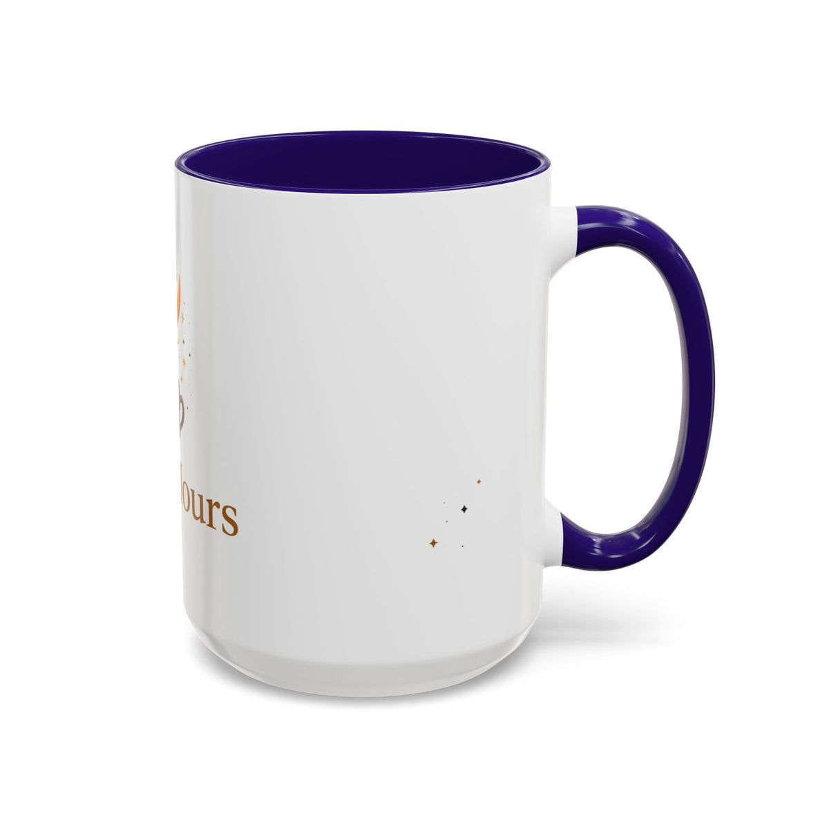 After Hours — Color Accent Coffee Mug | 11oz & 15oz