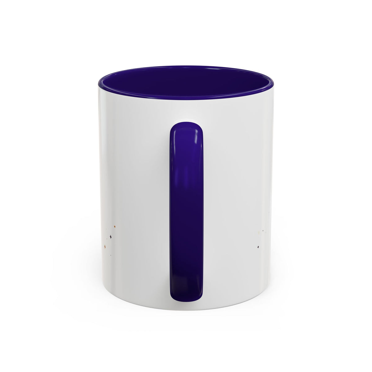 After Hours — Color Accent Coffee Mug | 11oz & 15oz