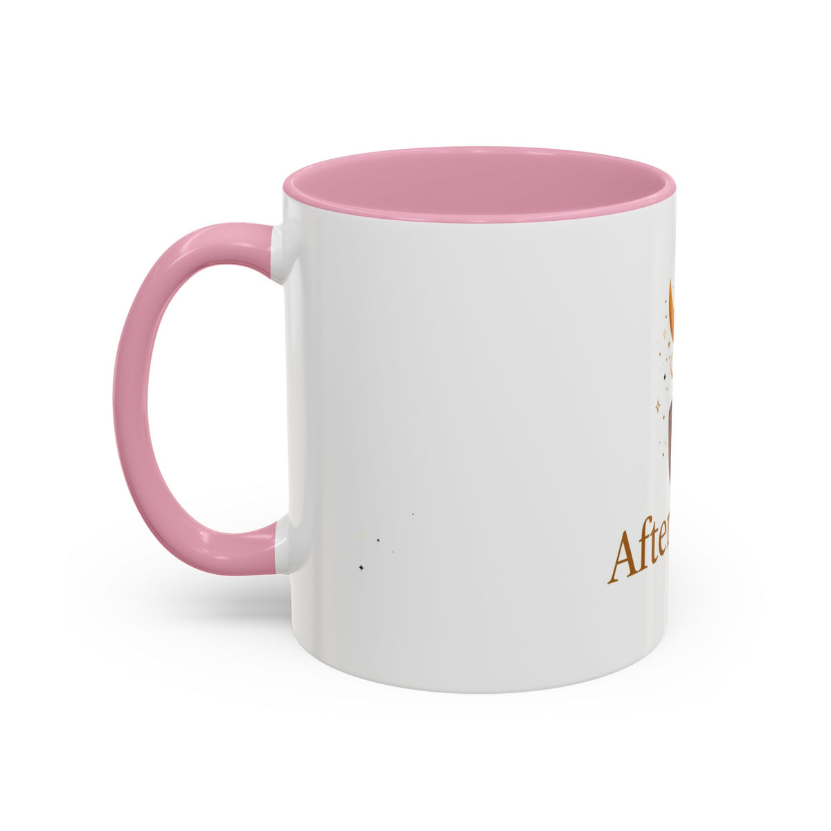 After Hours — Color Accent Coffee Mug | 11oz & 15oz