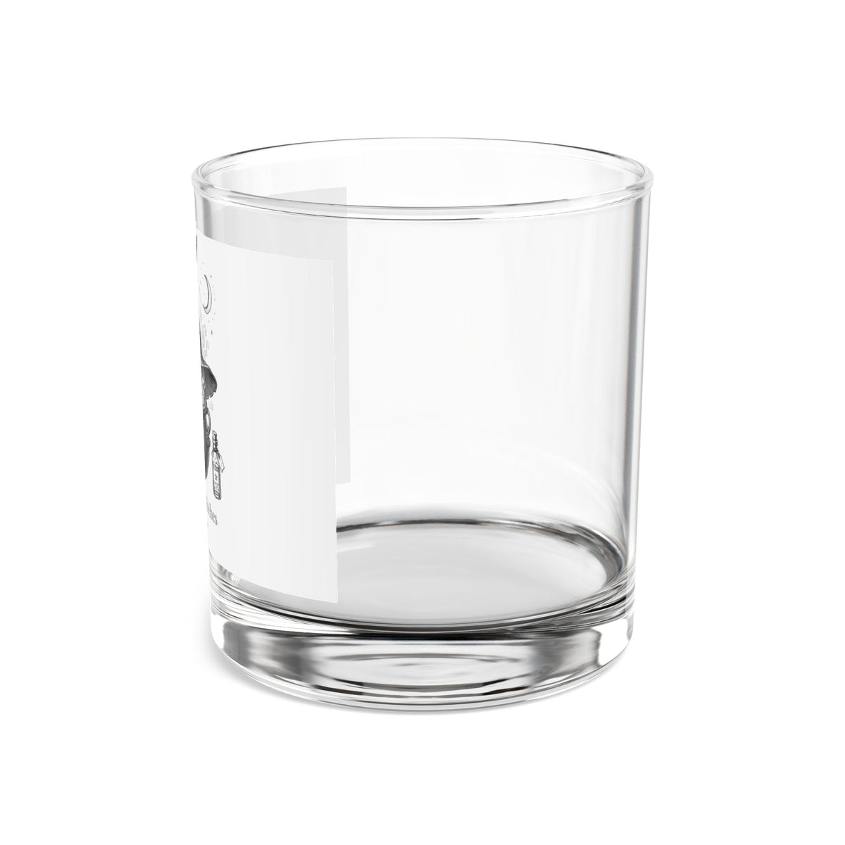 Drink Up, Witches — Funny Halloween Rocks Glass | 10oz