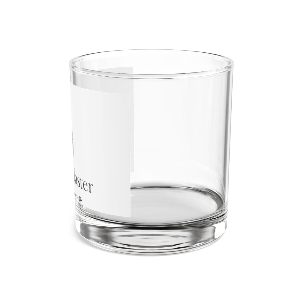 Potion Master — Halloween Rocks Glass | 10oz