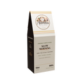 Slow Morning medium roast coffee, 12 oz bag